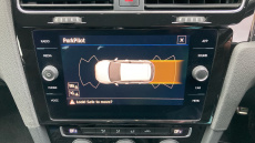 Volkswagen Golf 1.4 TSI GTE 5dr DSG Hatchback